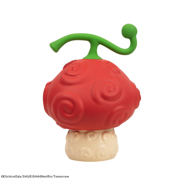 Squishy Fruit de l'Humain