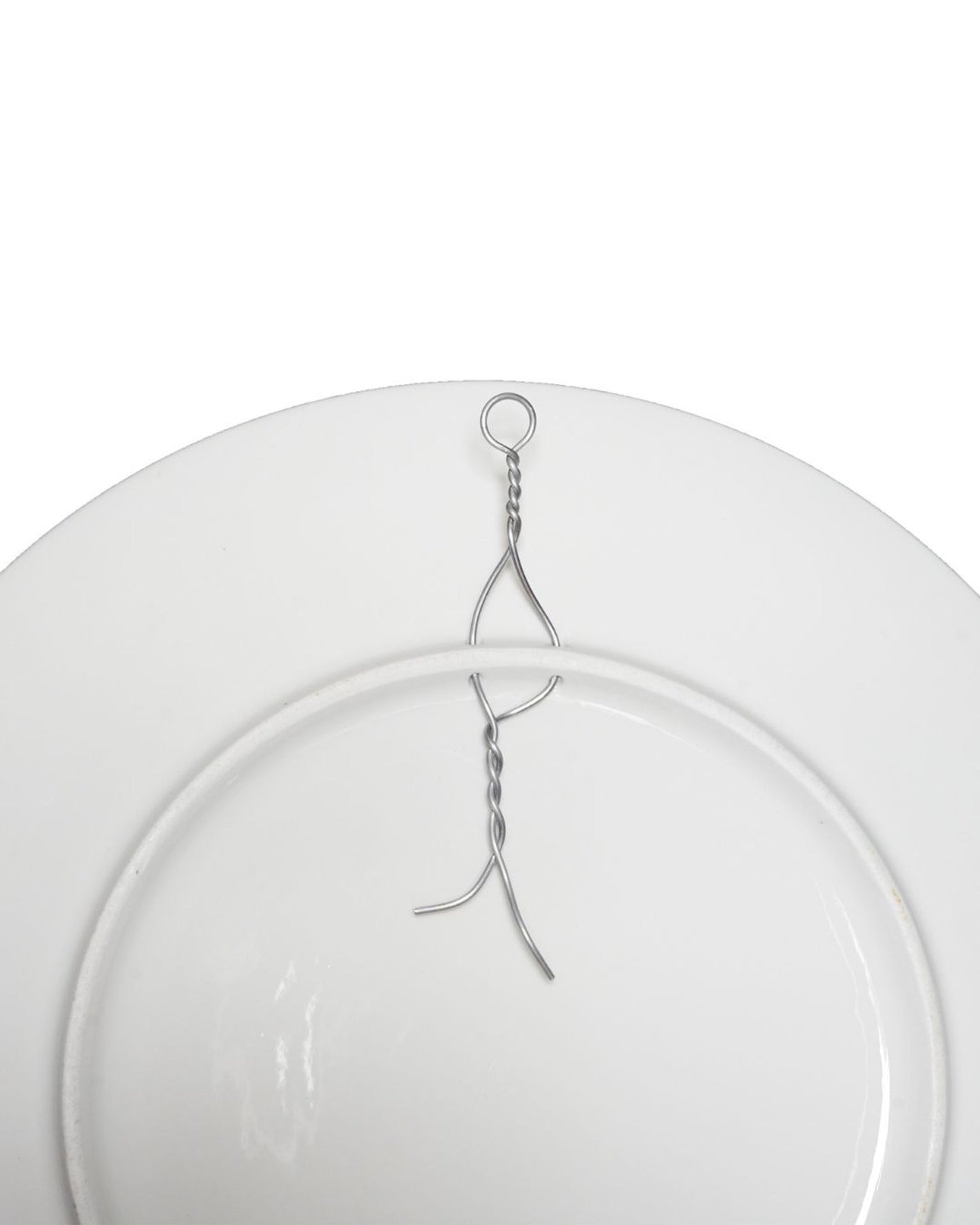 Mandala Toucan Wall Plate