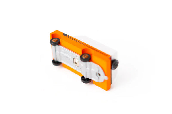 Candycar World Houten Auto - Rio Grande Mule