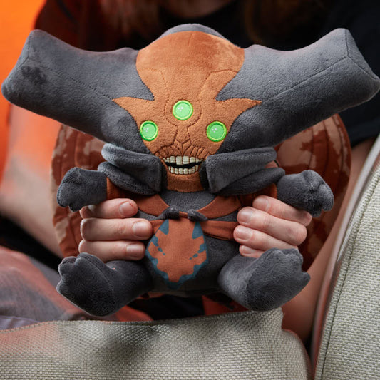 Peluche Destiny 2 - Oryx « Le Roi des Corrompus »