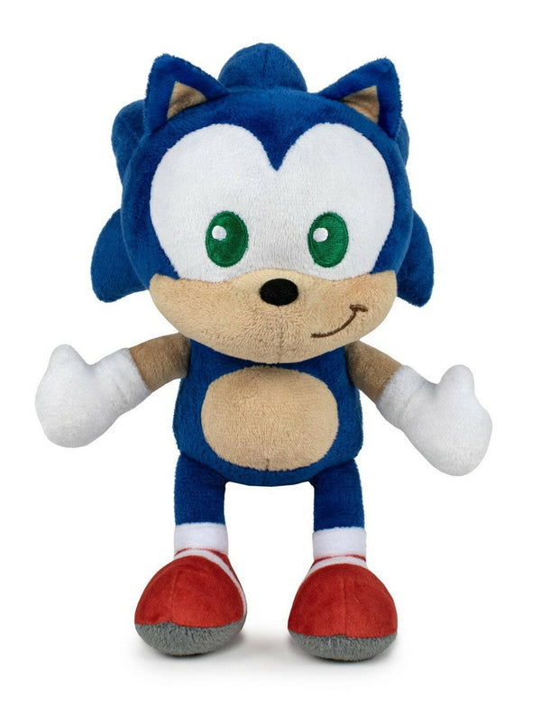Sonic pluche speelgoed ...