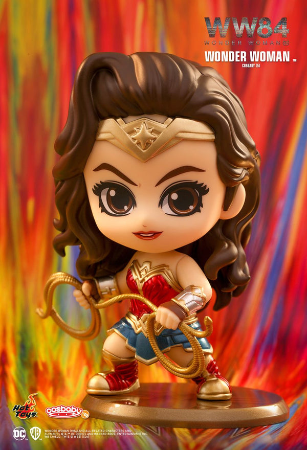 Wonder Woman Cobaby