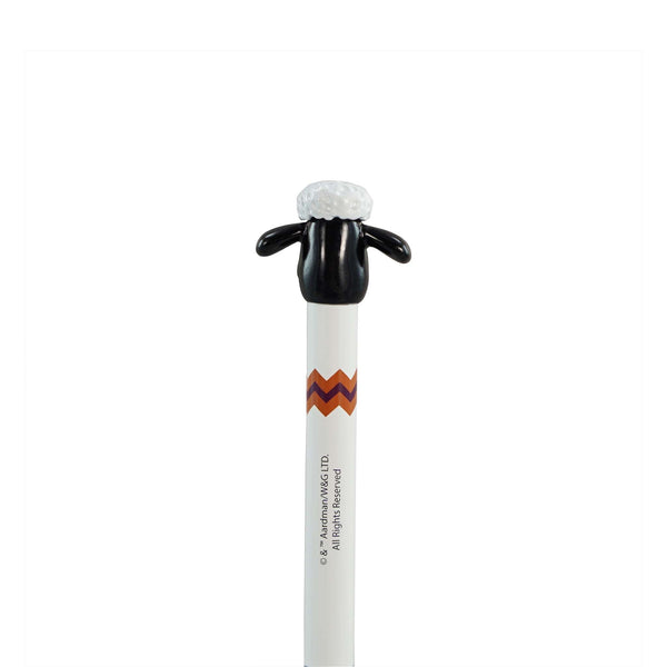 Wallace & Gromit Shaun Pen