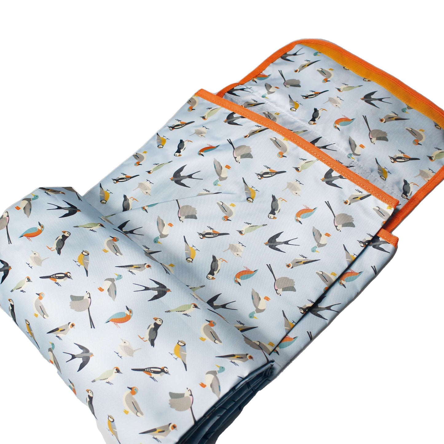 RSPB Free as a Bird Picnic Blanket