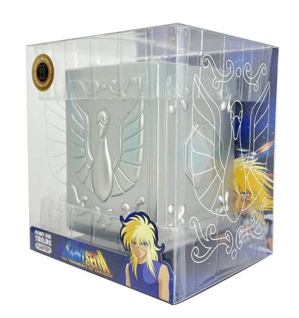 Saint Seiya spaarpot - De Pandora's doos van de zwaan