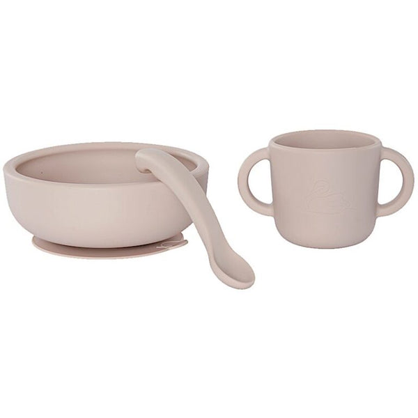 Babymaaltijdset van Lille Vilde