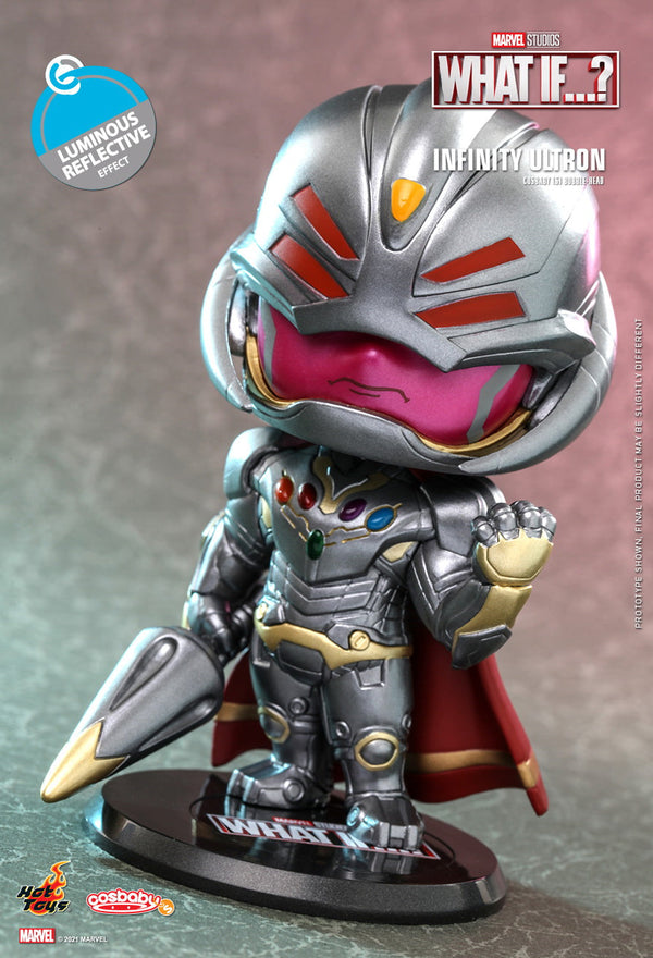 Ultron Cobaby