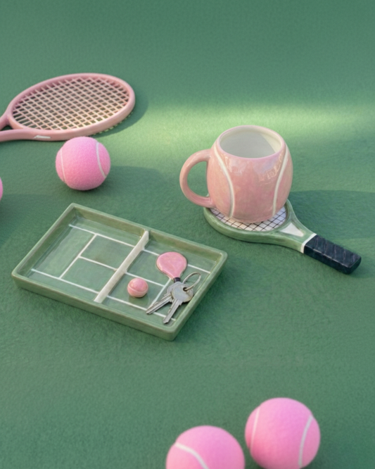 Tasse tennis