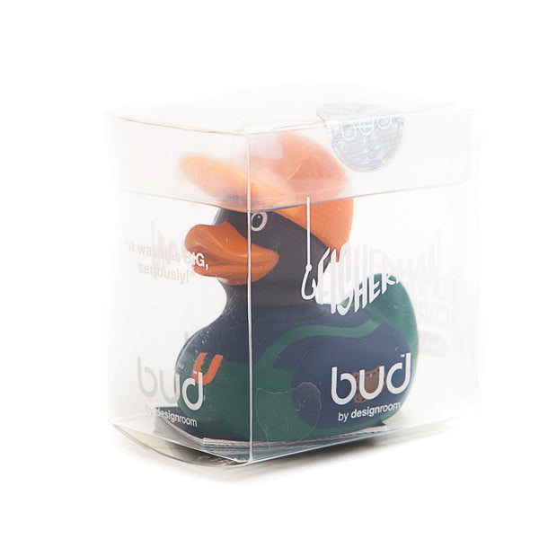 Mini vis-eendje