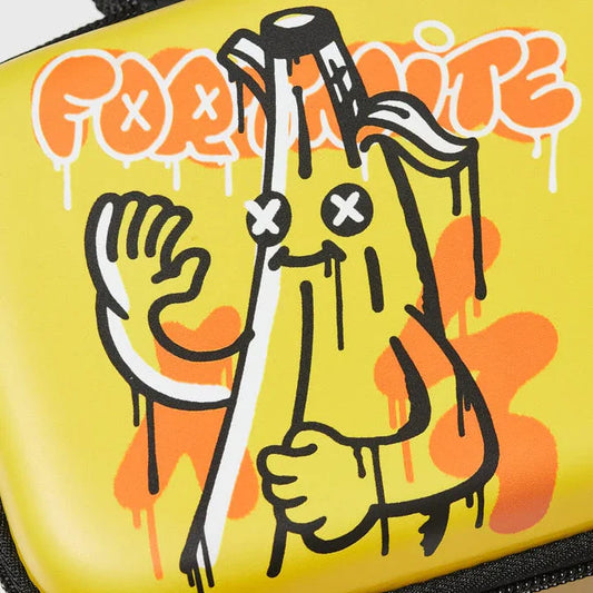 Nintendo Switch / Switch OLED case - Fortnite "Peely"