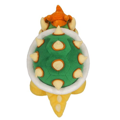 Super Mario pluche - Bowser