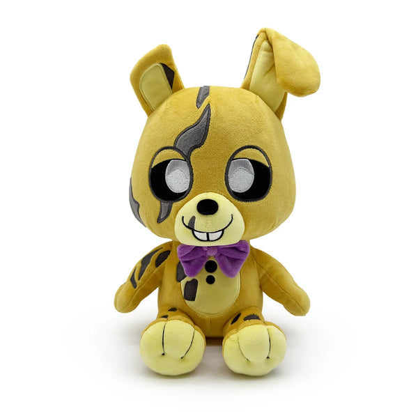 Springtrap pluche speelgoed