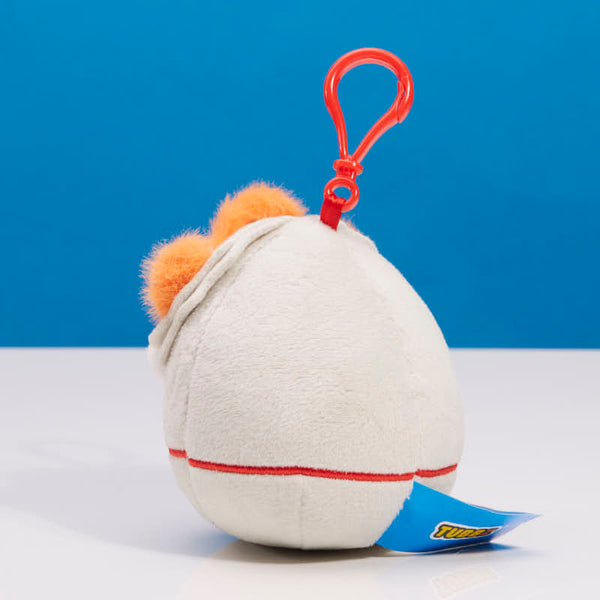 Porte-clés peluche TUBBZ Ça : Pennywise - PRÉCOMMANDE*