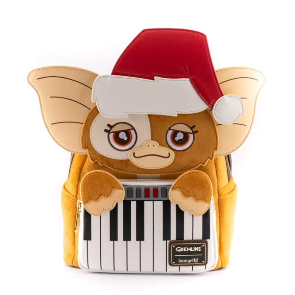 Petit Sac à dos Gremlins - Gizmo