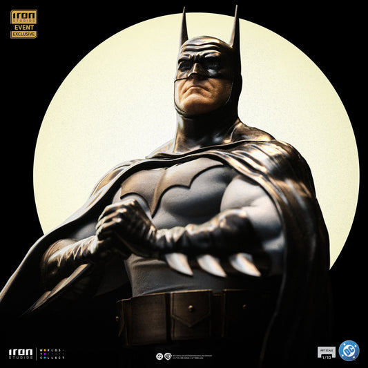 Statue Batman (CCXP Event Exclusive 2025) - DC Comics - Art Scale 1/10