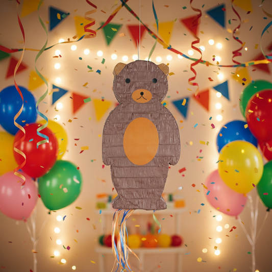 Berenpiñata