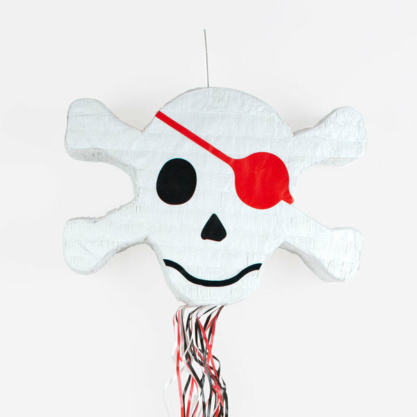 Piratenpiñata