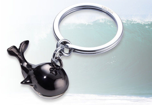 Porte clés Baleine JACK POTT