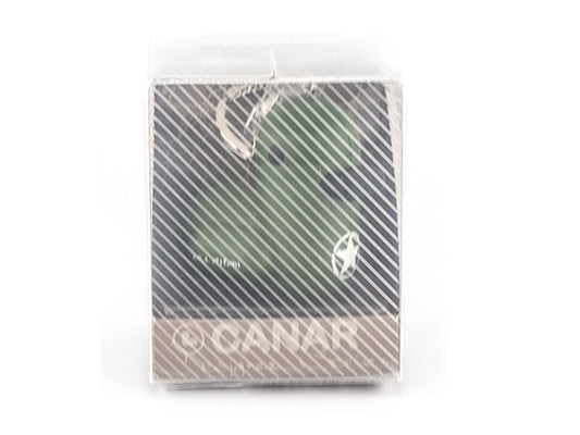 Military Duck Key Ring