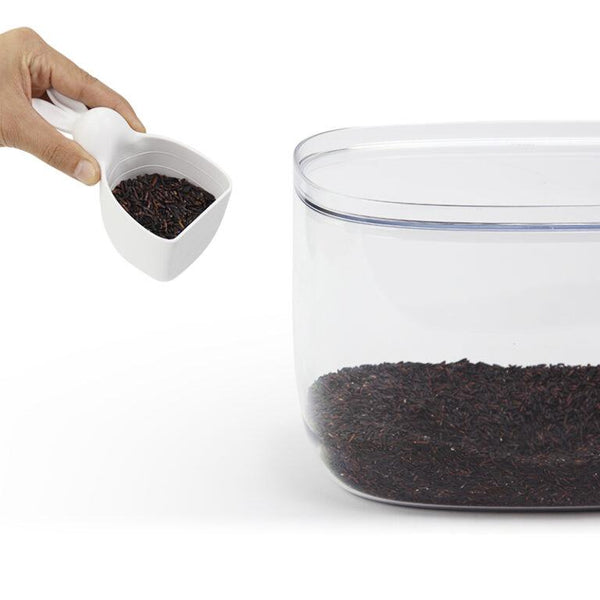 Boîte Alimentaire Lapin