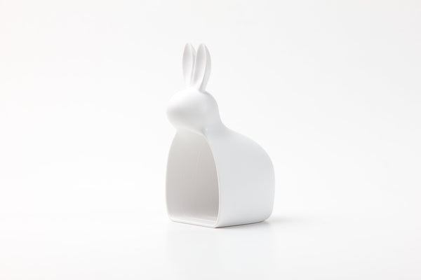 Scoop Lapin Blanc