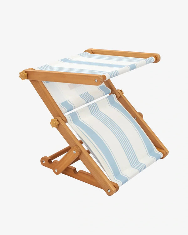 Foldable headrest with sunshade – MADEIRA