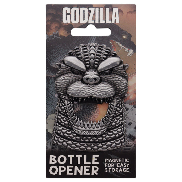 Godzilla flesopener