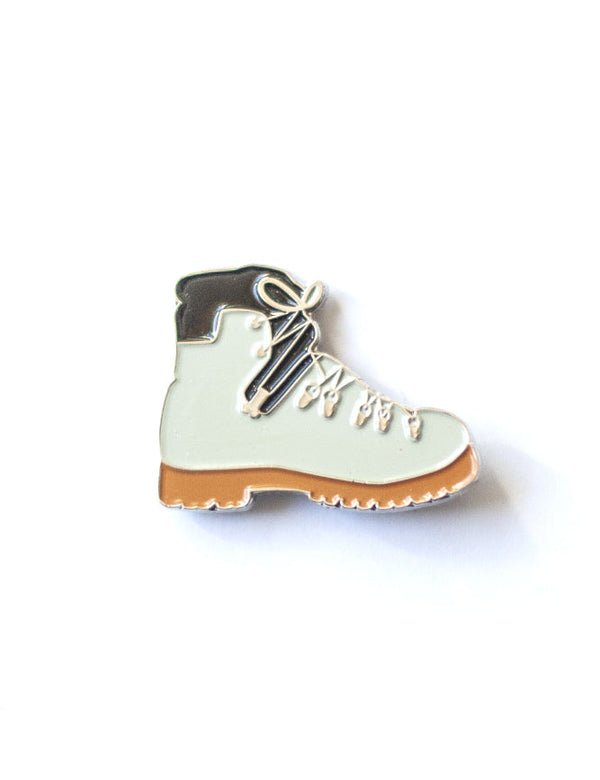 Pins Voyage