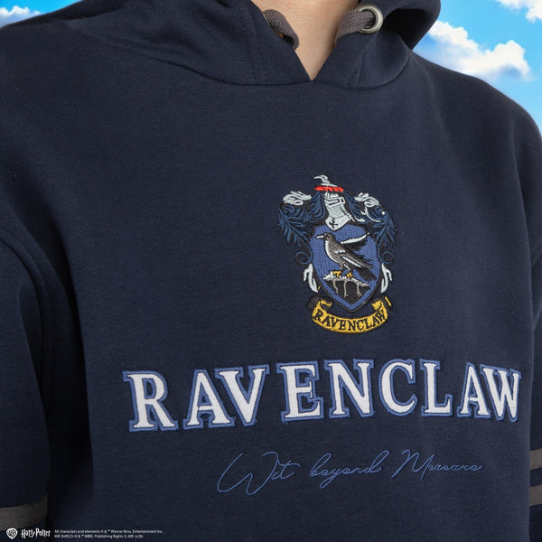 *Ravenclaw Hoodie