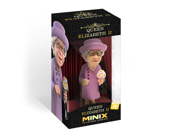 Reine Elizabeth II #70