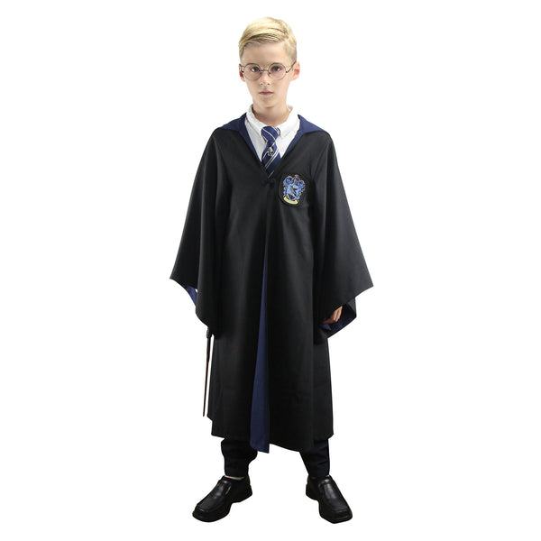Robe de Sorcier Serdaigle Enfants