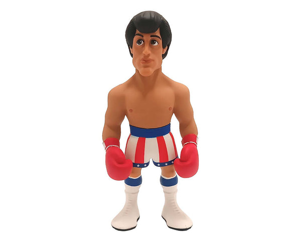 Rocky Balboa IV #108 - Rocky