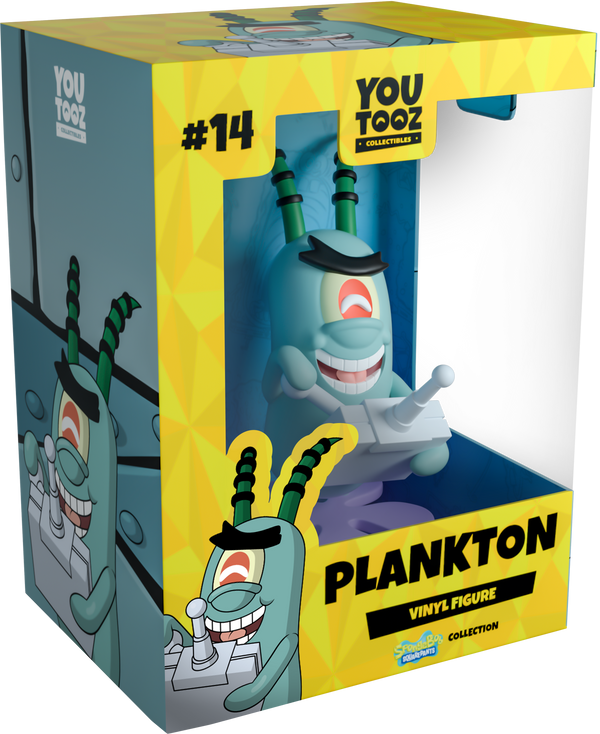 Plankton