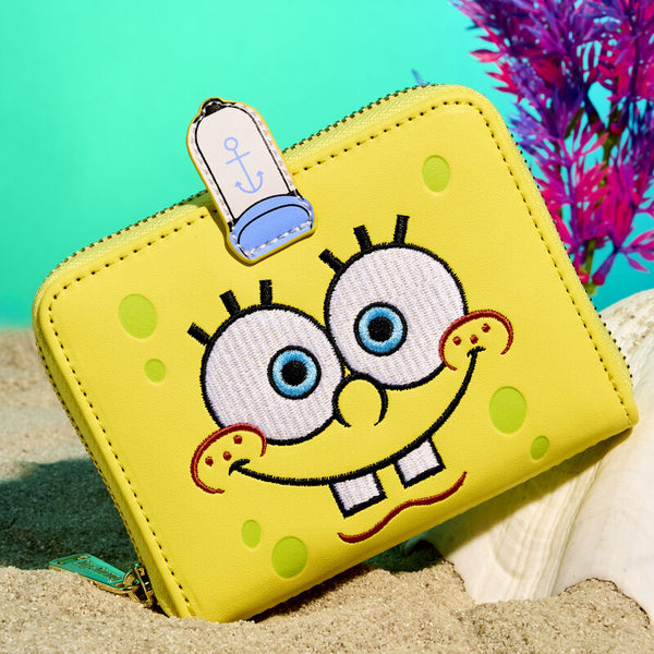 SpongeBob SquarePants portemonnee - 25-jarig jubileum