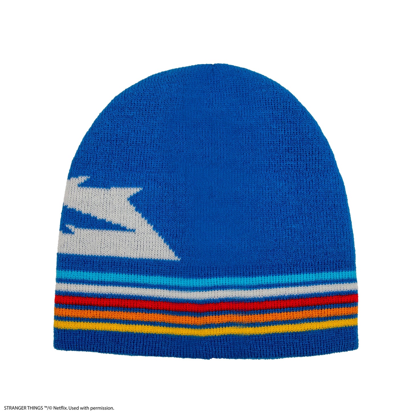 Bonnet WSQK