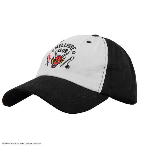 Hellfire Club Cap