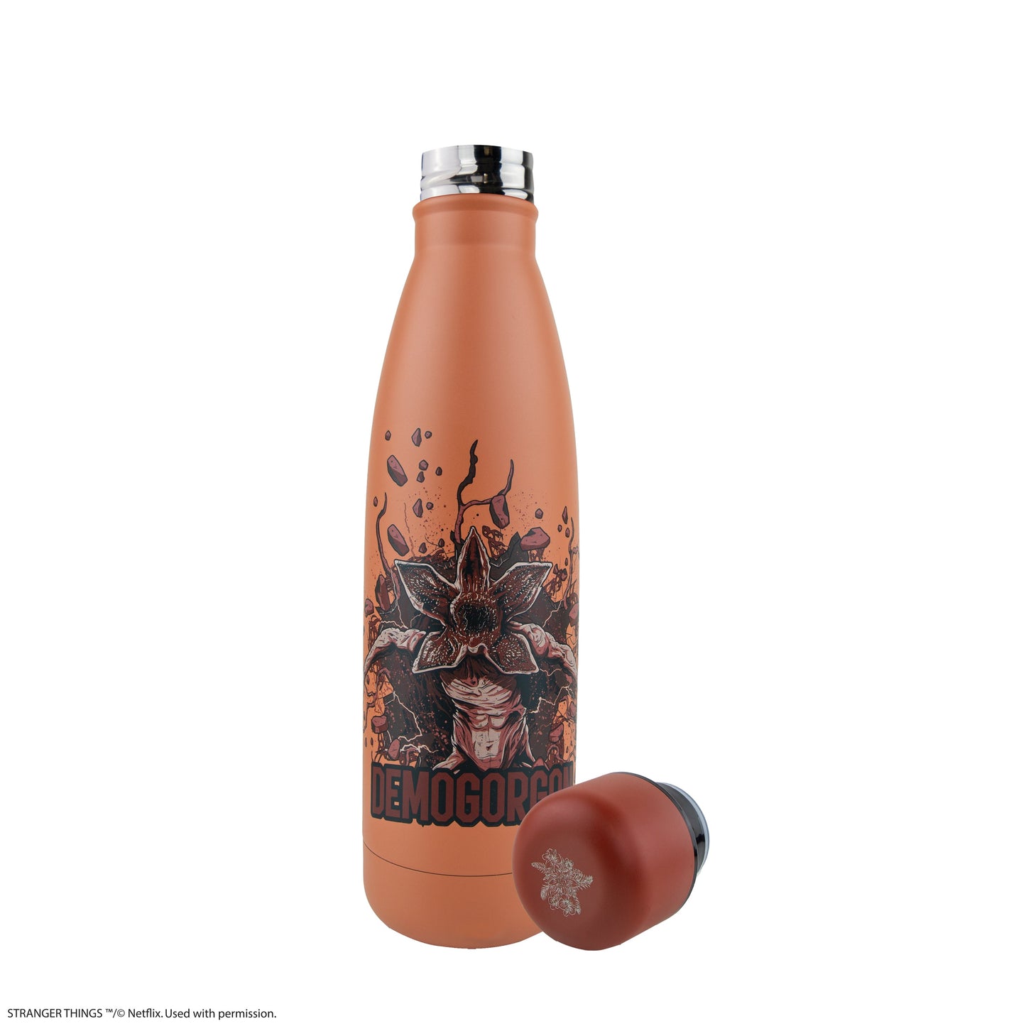 Demogorgon Insulated Bottle