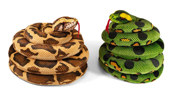 SERPENT 2 ASSORTIS