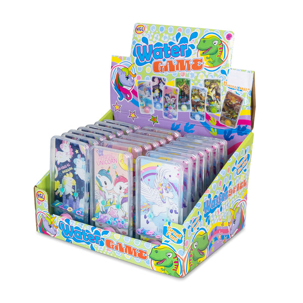 JEU D'EAU LICORNE