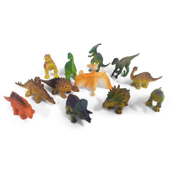 Baignoire à tête de dinosaure T-Rex (petite taille)