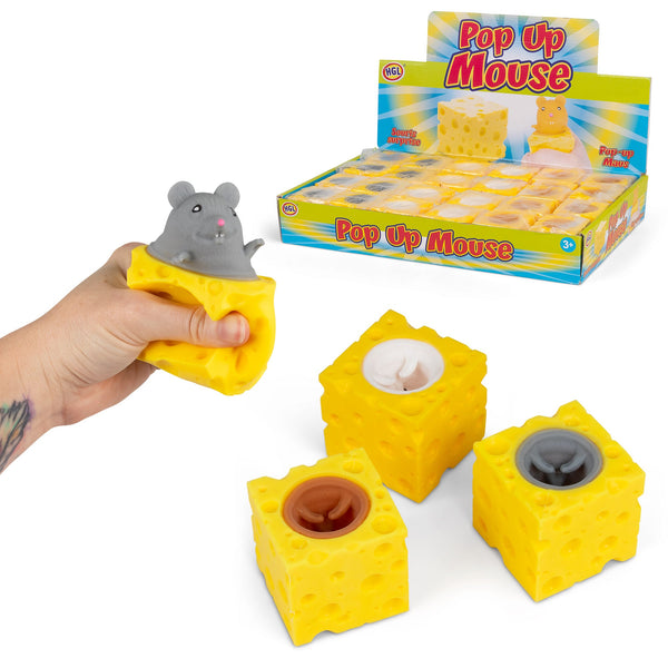 SOURIS POP-UP