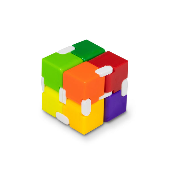 CUBE INFINITY AU NÉON