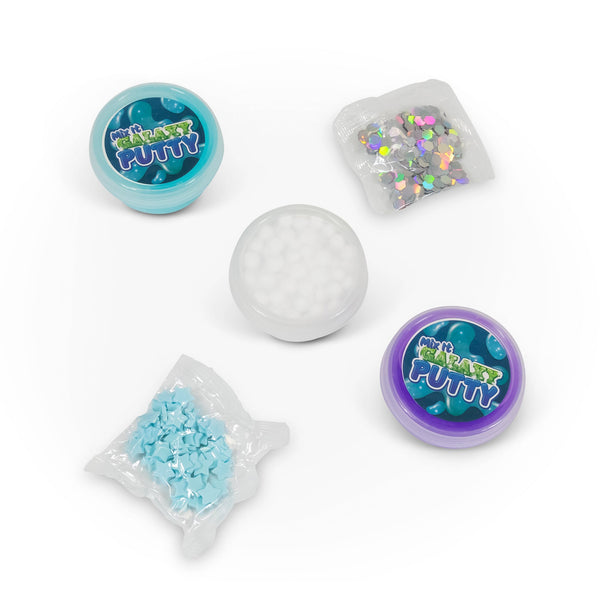 MIX IT GALAXY PUTTY