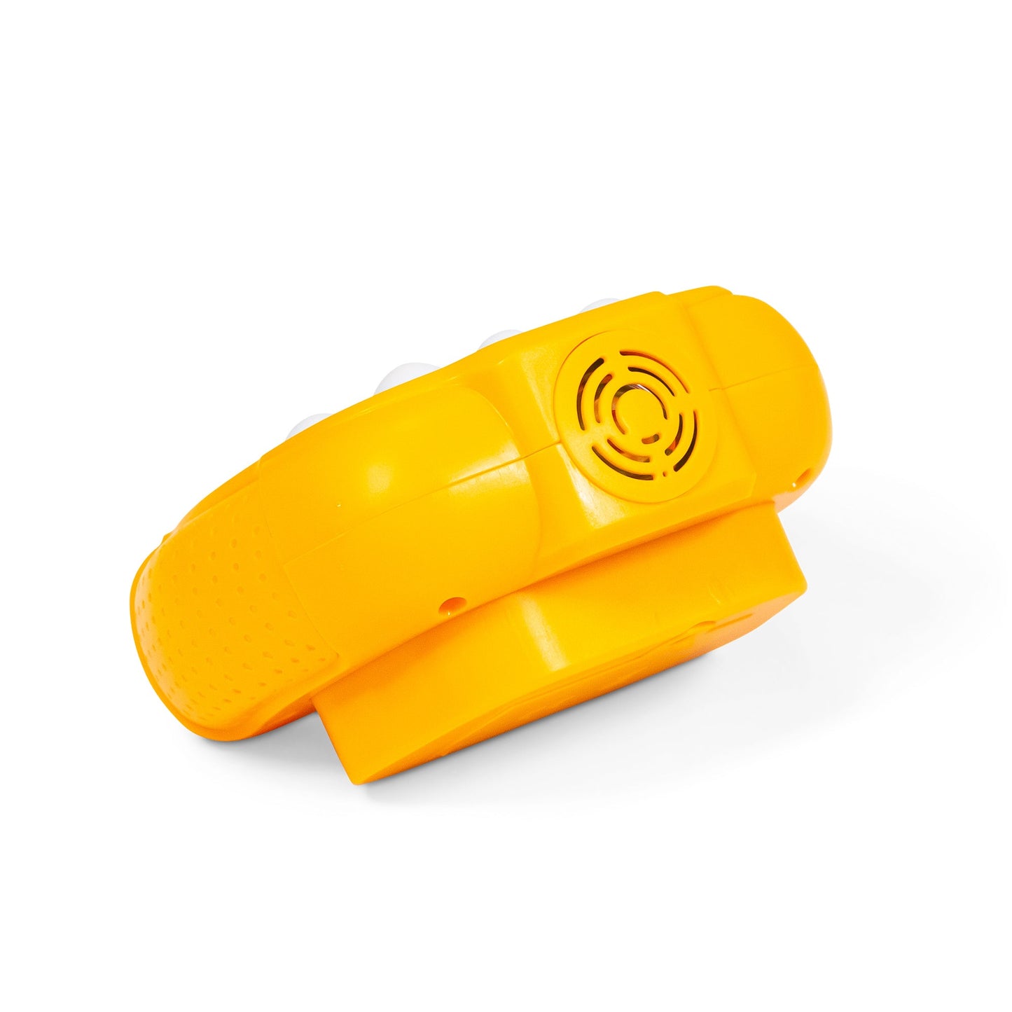 Jeu de poppers lumineux Time Pop, orange