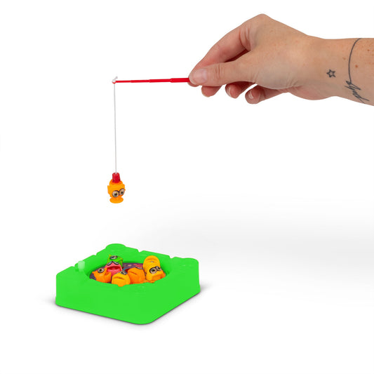 MINI FISHING GAME