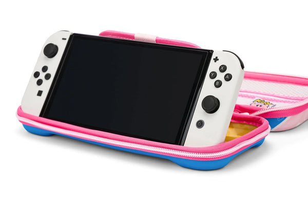 Beschermhoes - Kirby