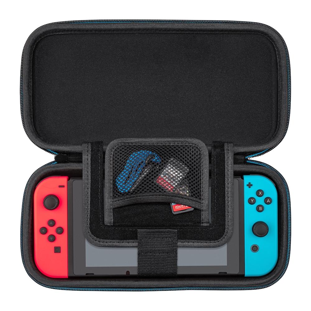 Mario Nintendo Switch draagtas