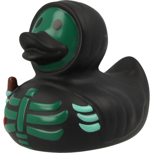 Canard Scary