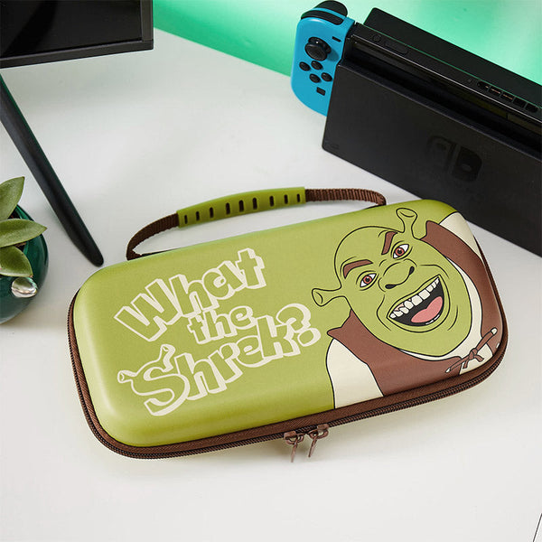 Shrek Nintendo Switch-hoesje
