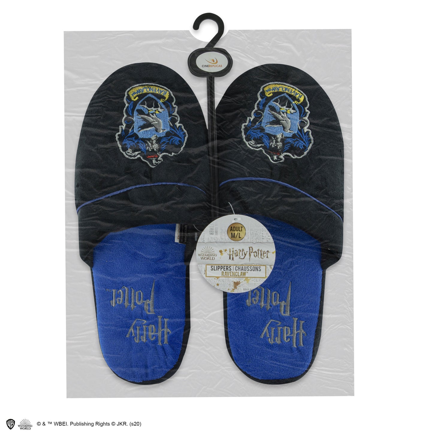 Chaussons Serdaigle